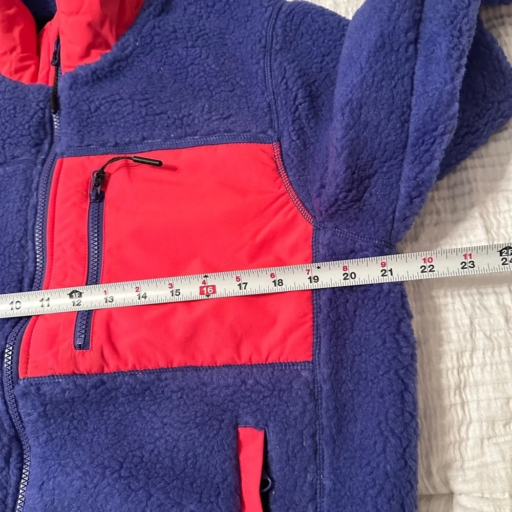 Penfield MATTAWA Fleece Jacket - NWT - Size M